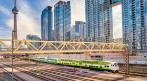 GO Transit Cancels More Than a Dozen Train Trips Due to Crew Constraints