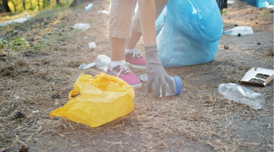 GTA Volunteers Approach 10 Million Pieces of Litter Removed Across Local Communities
